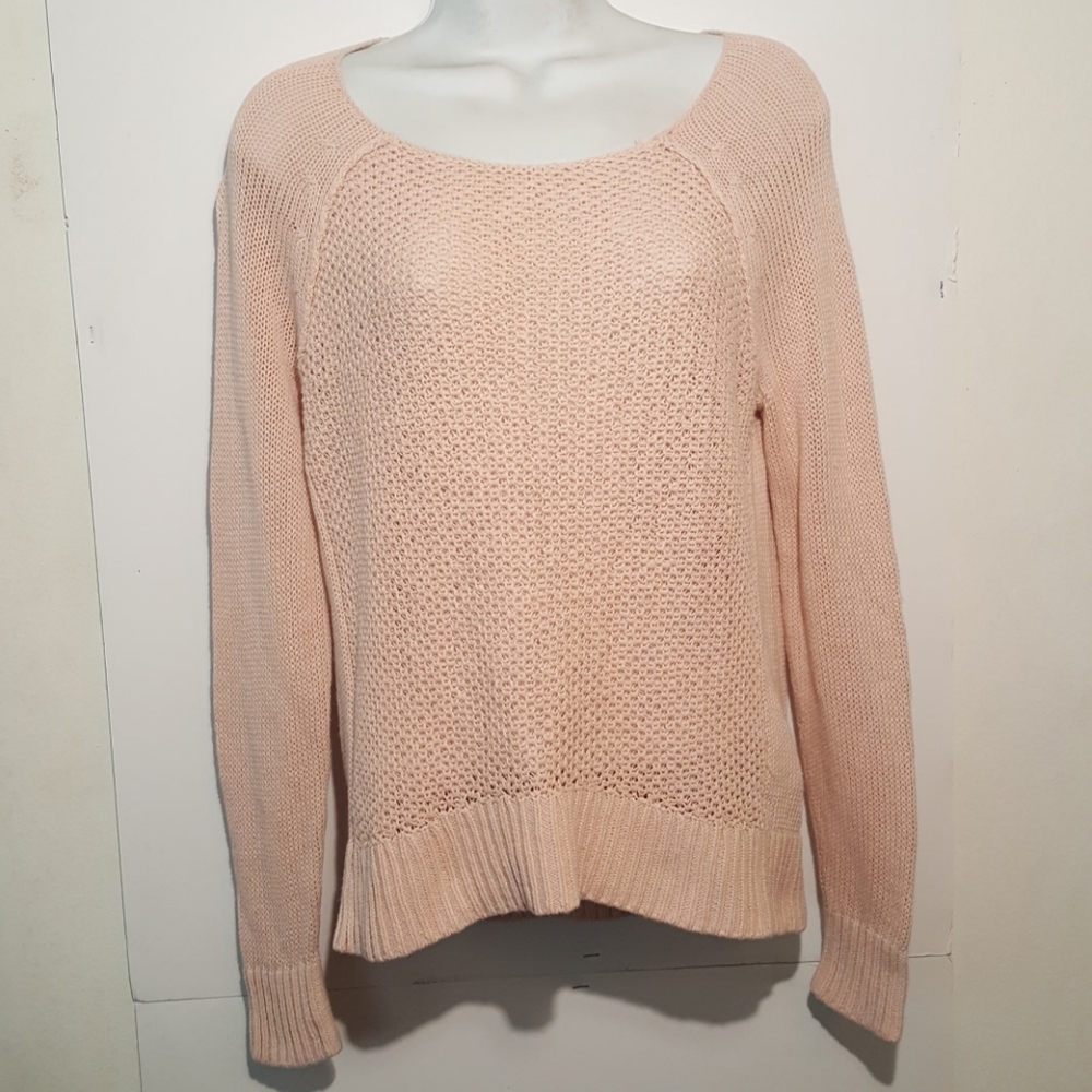 Banana Republic Sweater Knit Women Small